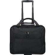Delsey Paris Parvis Trolley business à 2 roulettes 42 cm compartiment pour ordinateur portable Foto du produit
