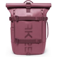 OAK25 LumoSense Rolltop Daypack 44 cm Compartiment ordinateur Foto du produit