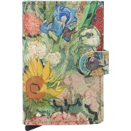Secrid Art Porte-cartes de crédit RFID cuir 6 cm Foto du produit