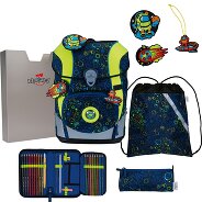 DerDieDas ErgoFlex Tiny Set de cartables 6 pièces Foto du produit