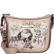 Anekke Hollywood Sac à bandoulière 28 cm avec soufflet d'extension Foto du produit