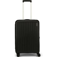 American Tourister Rejoy 4 roulettes Trolley 68 cm Foto du produit