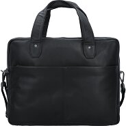Greenburry Fiorentina Porte-documents Cuir 37 cm Compartiment pour ordinateur portable Foto du produit