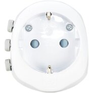 Go Travel Adaptateur de voyage UE-Multinational Foto du produit