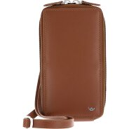 Golden Head Polo Pochette pour téléphone portable Cuir véritable 9.5 cm Foto du produit