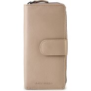 Jack Kinsky Livorno 1026 Porte-monnaie Protection RFID Cuir 9.5 cm Foto du produit