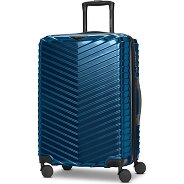 Redolz Essentials 18 2.0 4 roues Valise cabine M 66 cm avec soufflet d'extension Foto du produit