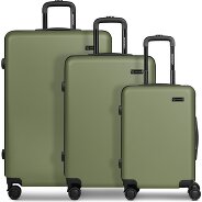 Smartbox Edition 05 4 roues Set de valises 3 pièces Foto du produit