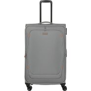 Travelite Umbria 4 roulettes Trolley L 77 cm avec soufflet d'extension Foto du produit