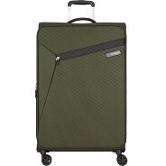 Samsonite Litebeam 4 roulettes Trolley 77 cm avec soufflet d'extension Foto du produit