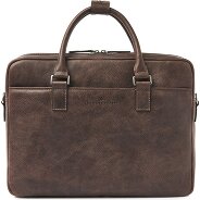 Castelijn & Beerens Carisma Porte-documents Cuir 40 cm Compartiment pour ordinateur portable Foto du produit