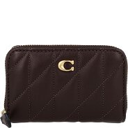 Coach Porte-monnaie Essential en cuir 11 cm Foto du produit