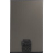 Samsonite Étui pour cartes de crédit Alu Fit RFID 6 cm Foto du produit