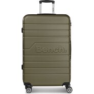 Bench Seattle 4 roulettes Trolley L 79 cm Foto du produit