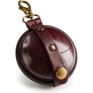 Mika Pendentif de sac petit cuir 7 cm Foto du produit
