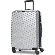 Redolz Essentials 18 2.0 4 roues Valise cabine M 66 cm avec soufflet d'extension Foto du produit