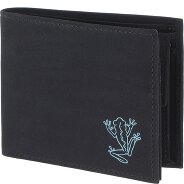 oxmox New Cryptan Porte-monnaie Protection RFID 12 cm Foto du produit