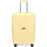 Epic Anthem 4 roulettes Trolley 66 cm avec soufflet d'extension Foto du produit