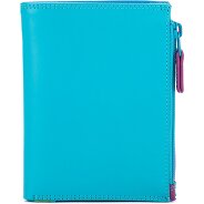 Mywalit Porte-monnaie Protection RFID Cuir 9 cm Foto du produit