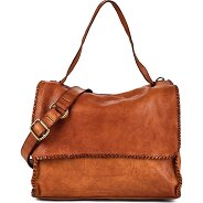 Campomaggi Zelda Sac à main Cuir véritable 33 cm Foto du produit