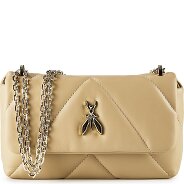 Patrizia Pepe Fly Padded Sac à bandoulière en cuir 25 cm Foto du produit