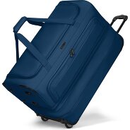 Redolz Sac de voyage Duffle Essentials à 2 roulettes 70 cm L avec soufflet d'extension Foto du produit