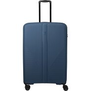 Travelite Air Stripe 4 roulettes Trolley L 77 cm Foto du produit
