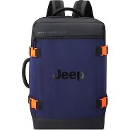 Jeep JS007C Sac à dos de voyage XL 58 cm Foto du produit