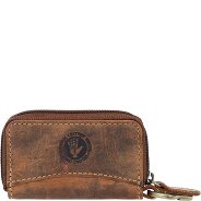 Greenburry Étui à clés vintage en cuir 8,5 cm Foto du produit
