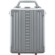 Aleon Aluminum Vertical Porte-documents 24 cm Compartiment pour ordinateur portable Foto du produit