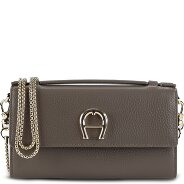 AIGNER Fashion Portefeuille d'embrayage Cuir 19 cm Foto du produit