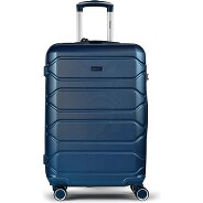 Benzi 5807 4 roues Valise cabine M 60 cm Foto du produit