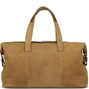 bugatti Diego Sac de voyage Weekender Cuir véritable 45 cm Foto du produit