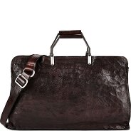 Campomaggi Giuditta Attaché-case Cuir véritable 40 cm Foto du produit