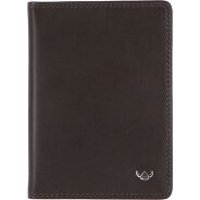 Golden Head Etui pour cartes d'identité Polo RFID en cuir 9 cm Foto du produit
