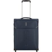 Roncato Ironik 2.0 4 roulettes Trolley de cabine 55 cm avec soufflet d'extension Foto du produit