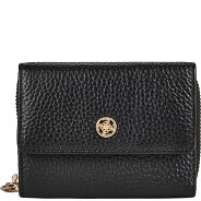 Esquire Alexandria Porte-monnaie Protection RFID Cuir véritable 10 cm Foto du produit