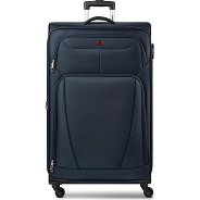 Wenger Beaumont 4 roulettes Trolley XL 87 cm avec soufflet d'extension Foto du produit