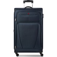 Wenger Valise cabine Beaumont XL 87 cm, format spécial avec soufflet d'extension Foto du produit