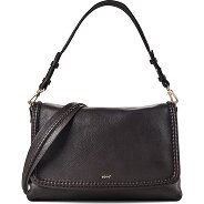 abro Signature Sac à bandoulière Cuir véritable 33 cm Foto du produit