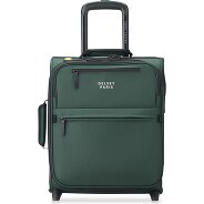 Delsey Paris Maubert 2.0 2 roulettes Trolley de cabine 45 cm Foto du produit