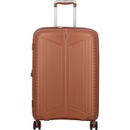 Jump Evae 4 roues Valise cabine 55 cm Foto du produit