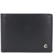 Esquire Harry Porte-monnaie en cuir 10,5 cm Foto du produit