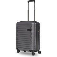 Pactastic Collection 04 THE CABIN + 4 roues Valise cabine S 55 cm '