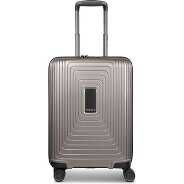 Redolz Essentials 14 4 roues trolley cabine 55 cm slim Foto du produit