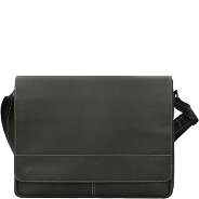 Jack Kinsky Baltimore 5 Messenger en cuir 38 cm Foto du produit