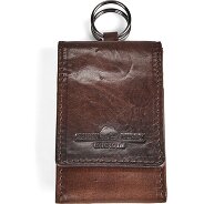 Greenburry Newport Porte-monnaie Protection RFID Cuir véritable 8.5 cm Foto du produit
