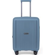 Epic Halo 4 roues Valise cabine 55 cm '