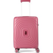 Benzi 5751 4 roulettes Trolley de cabine 55 cm Foto du produit