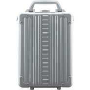Aleon Aluminum Vertical Porte-documents 25 cm Compartiment pour ordinateur portable Foto du produit